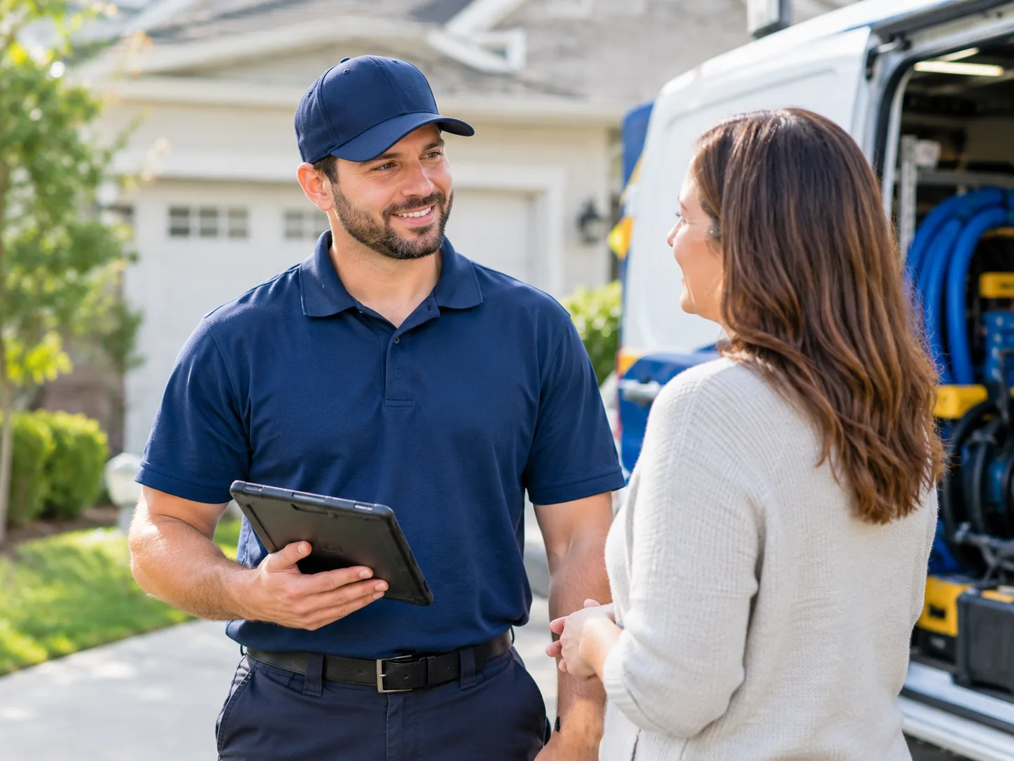 Sewage Backup Cleanup Oakley, CA FAQs